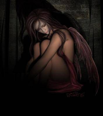 Solitude...
